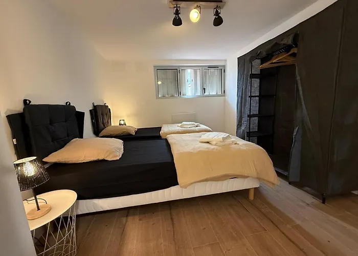 Apartment La Cave Refuge Lourdes