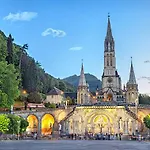 Apartamento La Cave Refuge Lourdes