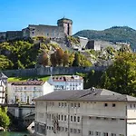 Apartamento La Cave Refuge Lourdes