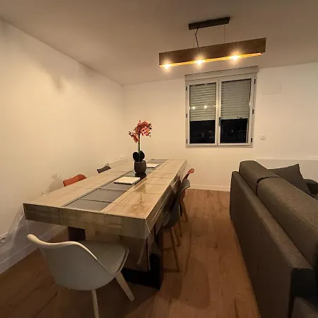 Appartement La Cave Refuge *