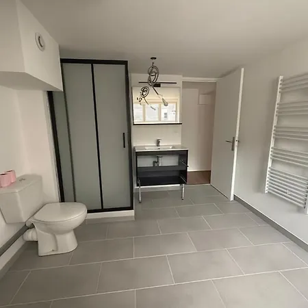 Apartamento La Cave Refuge Lourdes