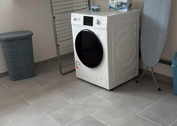 Apartamento La Cave Refuge *