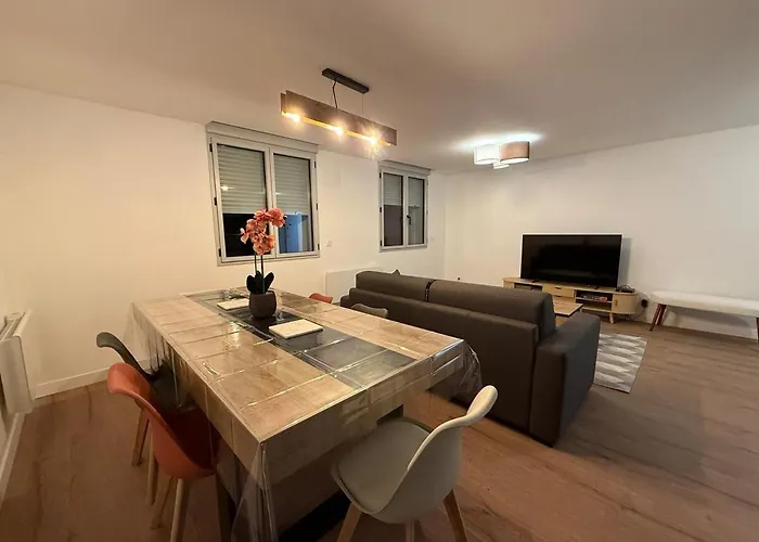 La Cave Refuge Apartamento Lourdes